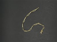 Pulsera Artigianale in Oro amarillo BROR-90-253